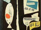 Various-Jazz At The Philharmonic Vol 15-Clef 15-3LP BOX
