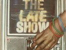 The Late Show-Portable Pop-Rave 801-POWER POP RARE