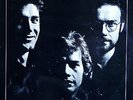 KING CRIMSON RED LP ORIGINAL 1974 UK ISLAND PINK RIM PALM TREE VINYL PRESSING