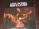 Zappa / Mothers rare US 1st press 2LP Roxy & Elsewhere on Discreet  mint-