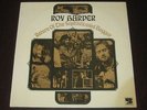 Roy Harper rare '70 PROG FOLK LP Return of the Sophisticated Beggar YOUNG BLOOD