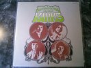 The KINKS SOMETHING ELSE SPAIN PRESSING PRT ZL-500 1967 NM VINYL SUPER NICE