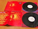 CHEMICAL BROTHERS/COME WITH US 2LP 2002 US w/POSTER