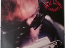 NEIL YOUNG UNPLUGGED ORIGINAL 1ST PRESSING VINYL LP ALBUM + INNER SLEEVE