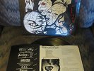 POISON IDEA War All The Time LP in shrink DOA BLACK FLAG MISFITS INFEST KBD OOP