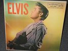 ELVIS PRESLEY Elvis RCA LP LPM 1382 MONO Rare Ad Back Cover 1956 Sun