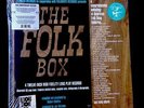 The Folk Box Reissue for RSD 2014 (4 LP's + 7