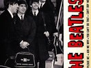 THE BEATLES- PLEASE PLEASE ME + 3 EP SPAIN DSOE 16.590 1964 VERY GOOD CONDITION