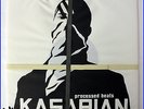 KASABIAN - Processed Beats - Original 2003 UK Vinyl 10