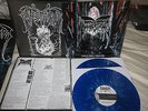 FUNEBRARUM 1st 2xLP DIE HARD Version Entombed Nihilist Disma Grotesque Grave OOP
