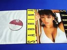 SABRINA  -  SABRINA   LP  -    TOP  ITALO  DISCO  -   TOP  QUALITY   