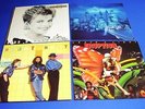 BAD BOYS BLUE  /  C.C.CATCH  / ERUPTION     3 LP  -    TOP  SONGS 