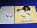 CLAUDJA BARRY - SWEET DYNAMITE   LP  -   EX  RARE +  TOP  CONDITION 