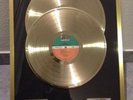 AC/DC Let There Be Rock Goldene Doppel Lp Atlantic Gold Selten Rar Rarität Hot