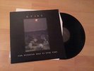 Kvist - For Kunsten Maa VI Evig Vike LP RAR