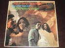 Ike & Tina Turner rare '66 UK 1st press LP River Deep - Mountain High   SOUL
