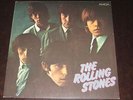The Rolling Stones rare EAST GERMAN DDR press LP 
