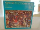 TUBBY HAYES - MEXICAN GREEN - FONTANA - UK ORIGINAL