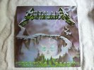 METALLICA - CREEPING DEATH - RARE WHITE VINYL - IMPORT - Music For Nations