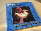 THE DOORS  TRIPLE LP THE MATRIX TAPES WHITE VINYL TSP 047-3