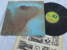 Pink Floyd LP Meddle 1st Press 1U-1U Original Vinyl Record