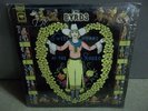 The Byrds Sweet Heart of the Rodeo Columbia 2 Eye 360 LP McGuinn UNPLAYED M