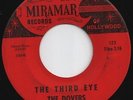 DOVERS-45- Third Eye-MONSTER & HOLY GRAIL 1966 CALIF Garage-Punk=PUNKADELIC