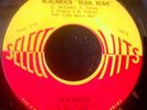 Rare Memphis Funk 45 - BLACKROCK (Select O Hits) Blackrock Yeah Yeah