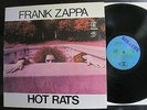 FRANK ZAPPA- 1969 - 