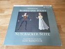 SAX 2339 T/S Orig 1st Tchaikovsky Nutcracker Suite Markevich Philharmonia Orch