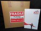 THE BEATLES STEREO VINYL BOX SET 2012 EMI 180 GRAM LP NEW + BONUS FREE SHIP