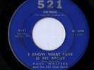 Paul Walters 