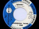 Ponderosa Twins + One 