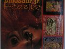 Dinosaur Jr. - Fossils 1991 LP Record 