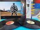 Pink Floyd - Delicate Sound of Thunder - LIVE - 2x LP EMI 198-791481 1A / 82 1A