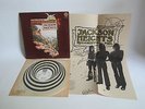 JACKSON HEIGHTS RAGAMUFFINS FOOL LP ORIG UK 1972 MINT SWIRL VERTIGO +POSTER PROG