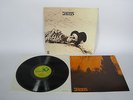 JANUS GRAVEDIGGER LP ORIG GER 1972 HARVEST 1ST PRESS +INSERT KRAUTROCK MONSTER
