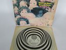MANFRED MANN CHAPTER THREE III VOLUME 2 LP ORIG UK 1970 NM SWIRL VERTIGO PROG