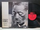 FRED McDowell Vol 2 Arhoolie 1027 Vinyl LP N/Mint