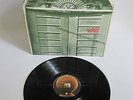 BANCO DEL MUTUO SOCCOROSO IO SONO NATO LIBERO LP ORIG ITA 1973 MINT 1ST PRESS