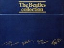 The Beatles Collection 14 × Vinyl LP Box Set very rare italian pressing nm/m