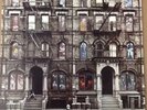Led Zeppelin Physical Graffiti