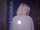 MADONNA 12'' PICTURE DISC, RARE INTERVIEW VINYL, EXCELLENT TO N MINT