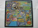 LINCOLN ST. (Street) EXIT / DRIVE IT / LP / LONDON SHA-U 122 / O R I G I N A L