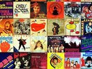 AMIGA VERONIKA FISCHER/GERTI MÖLLER/BERLUC/FONOGRAF/UDO LINDENBERG/HELGA BRAUER