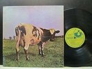 PINK FLOYD Atom Heart Mother 1st Gatefold 1970 SKAO 382 Vinyl LP N/Mint-