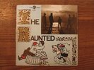 THE HAUNTED  Canadian garage psych orig LP