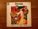 FRUUPP rare Seven Secrets UK folk psych Dawn EX LP