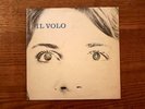 IL VOLO rare Italian prog psych S/T Numero NM LP
