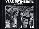 Satans Rats : Year of the Rats  7